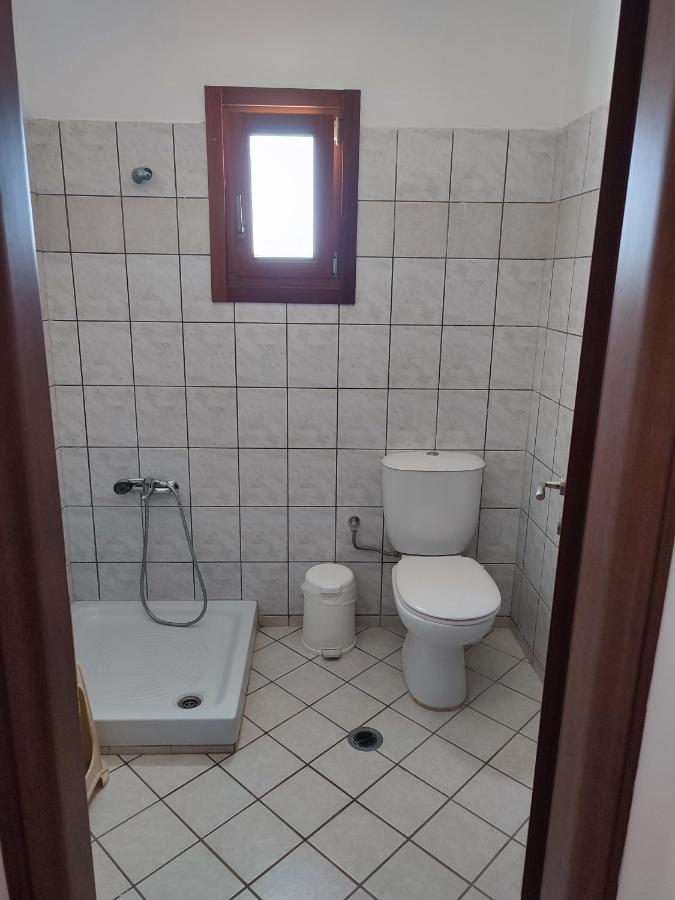 Afendra Hotel Skyros Exterior photo