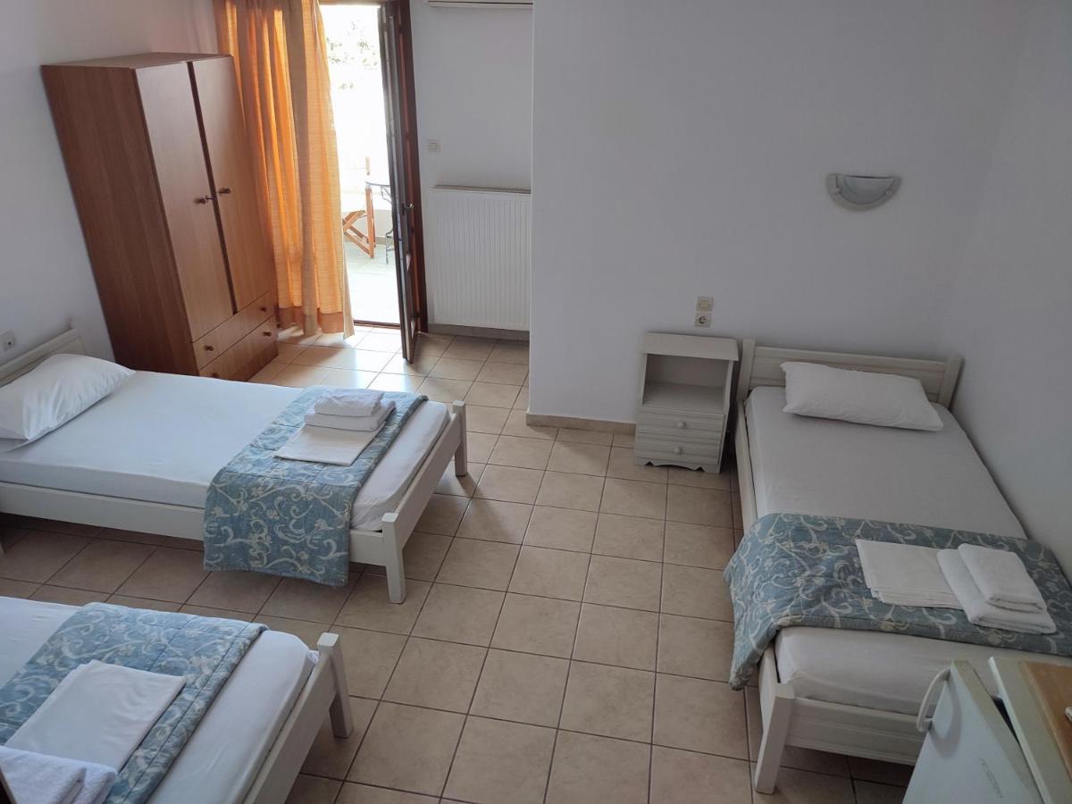Afendra Hotel Skyros Exterior photo